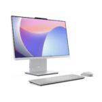 Lenovo IdeaCentre AIO 24IRH9 23.8" (i5-13420H/16GB/1TB SSD/FHD/W11 Home) UK - Image 5