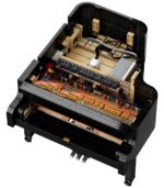 LEGO Ideas Grand Piano For 18+ Years 3662 Pieces - Image 15