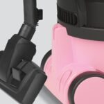 Numatic HET160-11 Vacuum Wet / Dry 620W with Plastic Bin 6lt - Image 14