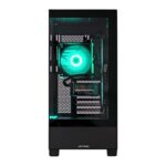 Actina KOMACNGIP0316 Gaming Desktop PC (Ryzen 7-7700/32GB DDR5/1TB SSD/Radeon RX 9070/No OS) - Image 2