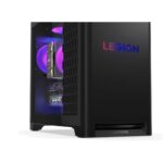 Lenovo Legion T5 30IAS10 Gaming Desktop PC (Ultra 5-225/32GB DDR5/1TB SSD/GeForce RTX 5060 Ti/No OS) - Image 3