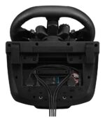 Logitech G923 Trueforce Τιμονιέρα με Πετάλια για PC / PS4 / PS5 με 900° Περιστροφής - Image 7