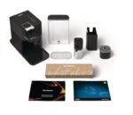 De'Longhi Lattissima One Pod Coffee Machine Nespresso Pressure 19bar with Milk Frother Black - Image 4