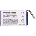 President Jerry Car CB 4W with Monochrome Screen - Image 4