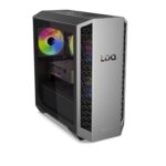 Lenovo LOQ Tower 26ADR10 SFF Gaming Desktop PC (Ryzen 7-8745HX/32GB DDR5/1.0TB SSD/W11 Home) - Image 12