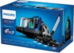Philips FC9557/09 Ηλεκτρική Σκούπα 900W με Κάδο 1.5lt Μαύρο / Μπλε - Image 5