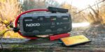 Noco GBX155 Boost X Portable Car Battery Jump Starter 4250A with Power Bank / USB / Φακό 12V - Image 6