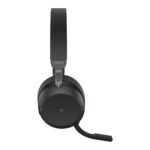 Jabra Evolve2 75 VOIP Headset USB-A MS Teams (27599-999-999) - Image 2
