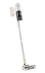 Roborock H60 Hub Rechargeable Stick & Hand Vacuum White - Image 9