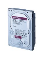 Western Digital Red Plus 8TB HDD Hard Drive 3.5" SATA III 5400rpm with 256MB Cache for NAS WD80EFPX - Image 3