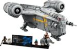LEGO Star Wars The Razor For 18+ Years 6186 Pieces - Image 12