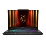 MSI Cyborg A17 AI B2HWEKG 17.3" FHD+ (Ryzen 7-260/16GB/512GB SSD/GeForce RTX 5050/No OS) (US Keyboard) - Image 2