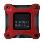 Adata SD620 USB 3.2 External SSD 2TB 2.5" Red - Image 5