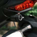 Innovv K7 Motorcycle Video Recorder 2 Cameras Front Rear Night Mode - Image 2