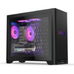 Lenovo Legion T5 30AGB10 Gaming Desktop PC (Ryzen 7-7700X/32GB DDR5/2TB SSD/GeForce RTX 5070/W11 Home) - Image 7