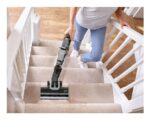 Black & Decker Rechargeable Stick Vacuum 18V Black BSV525BLP - Image 7