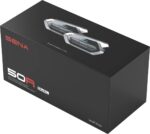 Sena 50R-02D Dual Intercom for Riding Helmet with Bluetooth - Image 2