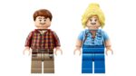 LEGO Jurassic World Dinosaur Fossils - Tyrannosaurus Rex For 18+ Years 3145 Pieces - Image 9