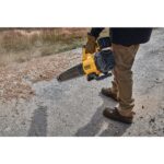 Dewalt Blower Handheld Battery 18V Solo with Volume Control & Maximum Air Speed 200km/h - Image 4