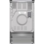 Gorenje Cooker 70lt W50cm. Silver - Image 9