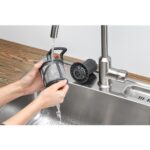 Electrolux Εντοιχιζόμενο Πλυντήριο Πιάτων για 9 Σερβίτσια Π44.6xY81.8εκ. - Image 2