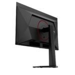 AOC Q27G4SDR OLED HDR Gaming Monitor 26.5" QHD 2560x1440 360Hz with Response Time 0.03ms GTG - Image 7