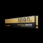 Lexar NM1090 Pro SSD 2TB τύπου M.2 με σύνδεση PCI Express 5.0 (PS5 Compatible) LNM109P002T-RNNNG - Image 5