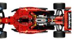 LEGO Technic Ferrari Sf-24 for 18+ Years 1361 Pieces - Image 8