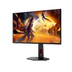 AOC Q27G4SDR OLED HDR Gaming Monitor 26.5" QHD 2560x1440 360Hz with Response Time 0.03ms GTG - Image 12