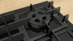 Bosch Serie 4 Natural Gas Cooktop Autonomous 59x52εκ. - Image 5