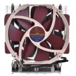 Noctua NH-U14S DX-4677 CPU Cooling Fan for 4677 Socket - Image 4