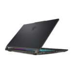 MSI Cyborg 15 A13VE 15.6" FHD 144Hz (i5-13420H/16GB/512GB SSD/GeForce RTX 4050/No OS) (US Keyboard) - Image 2