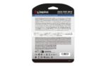Kingston DC3000ME SSD 3.8TB τύπου 2.5'' με σύνδεση PCI Express 5.0 SEDC3000ME/3T8 - Image 5