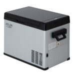 Adler Portable Fridge 40L 12V 24V White - Image 6