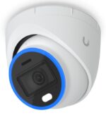 Ubiquiti AI Turret IP Surveillance Camera Full HD+ 4MP Waterproof with Two-Way Communication and Lens 8mm - Image 10