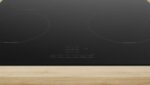 Bosch Serie 4 Induction Cooktop Autonomous with Child Lock Function 59.2x52.2εκ. - Image 4