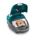 Zelmer ZVC703 Electric Vacuum Cleaner 800W Bagged 3.5lt Green - Image 6