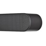 Samsung Soundbar 3.1 Bluetooth, HDMI and Wi-Fi 250W with Remote Control Black HW-S700D/EN - Image 16