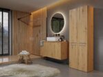 Nel 1k/dd Artisan Bathroom Column - Image 2