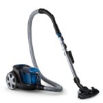 Philips Powerpro Compact Vacuum Cleaner 900W Bagless 1.5lt Black - Image 2