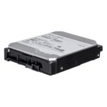 Western Digital Ultrastar DC HC580 24TB HDD Σκληρός Δίσκος 3.5" SATA III 7200rpm με 512MB Cache για Server / Καταγραφικό 0F62796 - Image 2