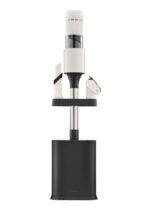 Roborock H60 Hub Rechargeable Stick & Hand Vacuum White - Image 3