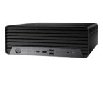 HP Pro 400 G9 SFF Desktop Computers (i5-12500/16GB DDR5/512GB SSD/W11 Pro) with Keyboard (English US) - Image 7