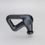 Therabody Gun Massage for the Body with Vibration and Heating Function Black - Image 15
