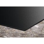 Electrolux Induction Cooktop Autonomous with Hood & Child Lock Function 77x51εκ. - Image 2