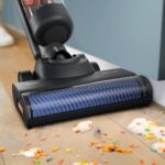 Philips XW6264/11 Rechargeable 2 in 1 Stick & Hand Vacuum 21.6V Black - Image 8