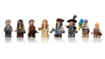 LEGO Icons Captain Jack Sparrow's Pirate Ship για 18+ Ετών 2862τμχ - Image 14