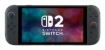 Nintendo Switch 2 256GB - Image 2