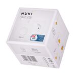 Nuki Bridge Smart Bridge Wi-Fi / Bluetooth Compatible with Google Home, Apple HomeKit & Alexa - Image 7