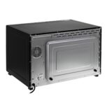 Adler Electric Countertop Oven 60lt Without Burners Black - Image 12